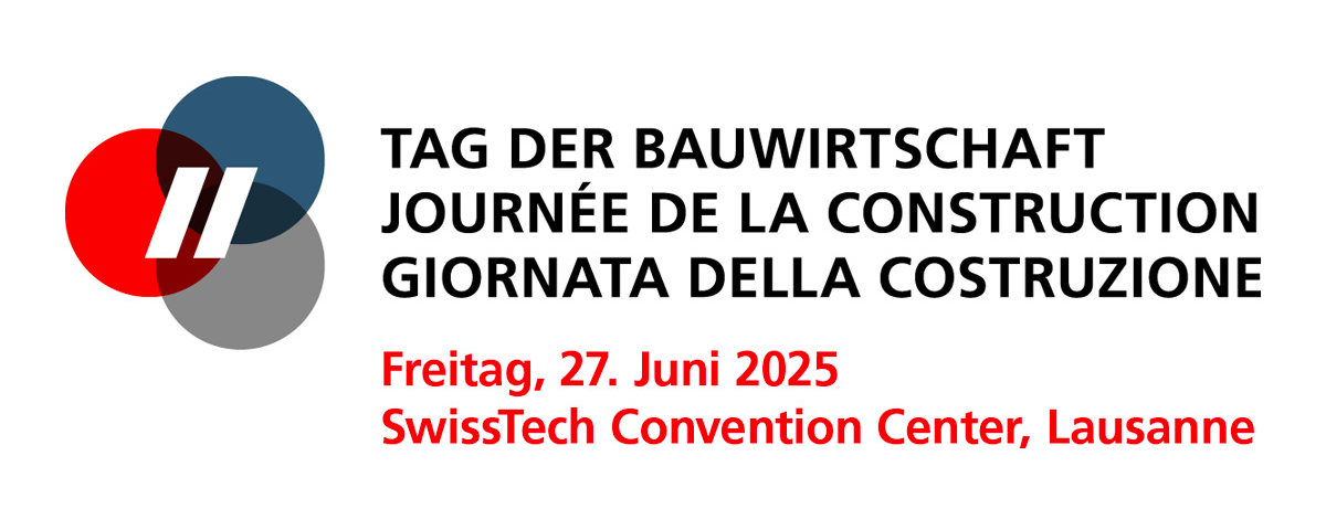 SBV - Schweizerischer Baumeisterverband