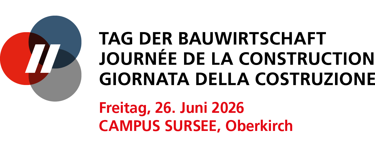 SBV - Schweizerischer Baumeisterverband